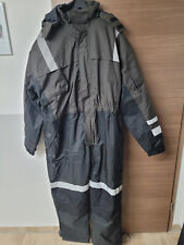 Winter verall working gebraucht kaufen  Gardelegen