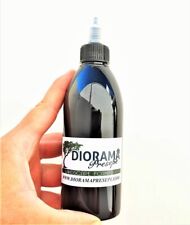 01 Pegamento Super Vinilo Acabado Transparente y Mate 250ml DIORAMAPRESEPE segunda mano  Embacar hacia Mexico