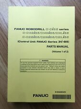 Fanuc robodrill dib5 for sale  Seattle