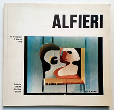 Attilio alfieri bernardi usato  Rivoli