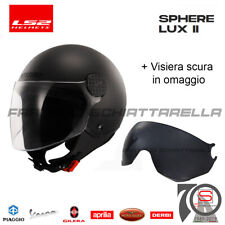 Casco demi jet usato  Marano di Napoli