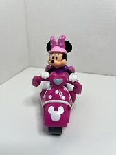 Disney pullback minnie for sale  Cary