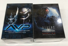 2004 ALIEN VS PREDATOR+2007 ALIEN VS PREDATOR REQUIEM CARD BASE CARD SET (90+81), usado comprar usado  Enviando para Brazil