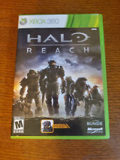 Halo Reach (Xbox 360) comprar usado  Enviando para Brazil
