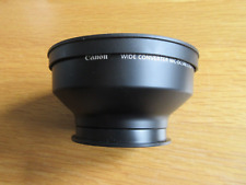 Canon dc58b 0.75 for sale  LONDON
