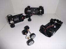 Carrera ersatzteile chassis gebraucht kaufen  Lüdersfeld