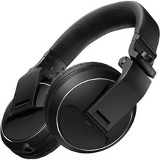 FONES DE OUVIDO DJ Pioneer DJ HDJ-X5-K DJ (PRETO) comprar usado  Enviando para Brazil