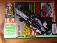 Revue driver international d'occasion  Licques