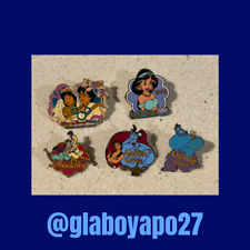 Disney aladdin bundle for sale  USA