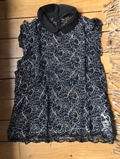 Blouse zara d'occasion  Paris-