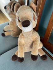 Disney bambi soft for sale  HEMEL HEMPSTEAD