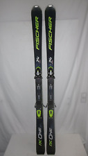 Fischer top ski gebraucht kaufen  Selb