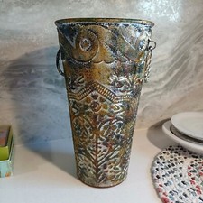 Metal green golden for sale  Dequincy