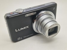 Super panasonic lumix for sale  STOCKTON-ON-TEES