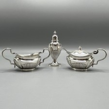 Antique silver plated for sale  UK