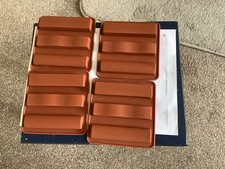 Set four silicone for sale  HEREFORD