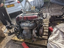 Mitsubishi evo 4g63 for sale  MATLOCK
