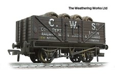 Mainline plank cws for sale  NOTTINGHAM