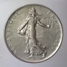 Franc 1978 seminatrice usato  Terranuova Bracciolini