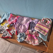 Bundle baby doll for sale  ASHFORD