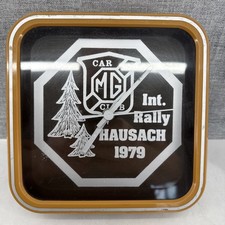 1979 rally clock for sale  COLCHESTER
