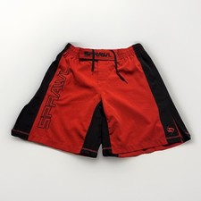 Sprawl fight shorts for sale  Saint Augustine