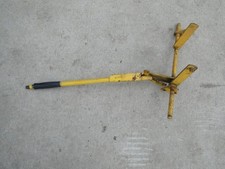 Cub cadet lift for sale  Cass City