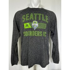 Seattle sounders mls for sale  South Gate
