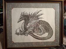 Melody pena dragon for sale  Spring Valley