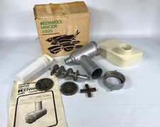 kenwood mincer attachment for sale  NOTTINGHAM