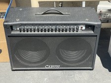 Carvin sx300 guitar for sale  Culver City