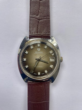 Nivada automatic vintage gebraucht kaufen  Konstanz