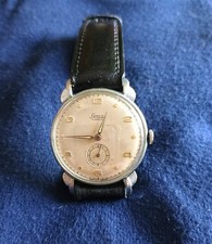 Orologio lanco anni usato  Segrate