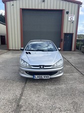 peugeot 206 spares for sale peugeot 206 spares for sale LONDON