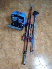 Sci atomic beta usato  Italia