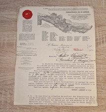 Correspondance rhum saint d'occasion  Lyon VIII