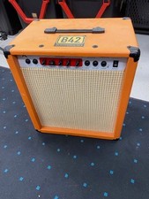 Ebv cube bass gebraucht kaufen  Bad Honnef