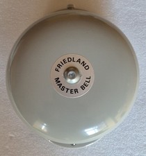 Friedland master bell for sale  UK