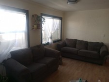 Couch loveseat set for sale  San Pablo