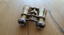 Altes pernglas perlmutt gebraucht kaufen  Oberau