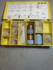 Esab spare parts for sale  Grand Rapids