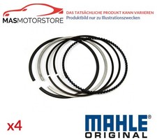KOLBENRINGE SATZ MAHLE ORIGINAL 015 68 N0 4PCS P STD NEU OE QUALITÄT comprar usado  Enviando para Brazil