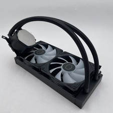 Cooler master 240 for sale  Buffalo Grove