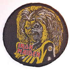 Iron maiden killer gebraucht kaufen  Eutin