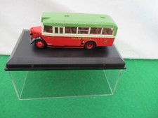 Oxford omnibus bedford for sale  BACUP