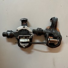 Pedali bici corsa usato  Papiano