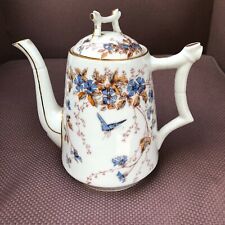 Verseuse porcelaine paris d'occasion  Paris IX