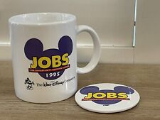 Disney job opportunity for sale  Glendale