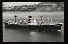 C4816 british india for sale  EAST COWES
