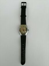 Montre design vintage d'occasion  Annemasse